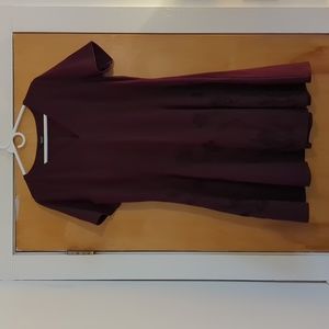 Simply Vera fit and flare dress